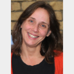 Dr Caroline  Lanskey