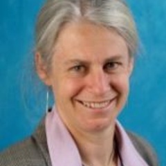 Mrs Nicola (Nicky)  Padfield