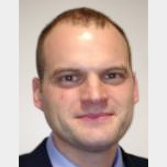 Benjamin  Widdicombe