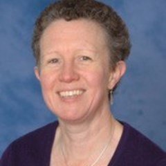 Professor  Carol Hedderman