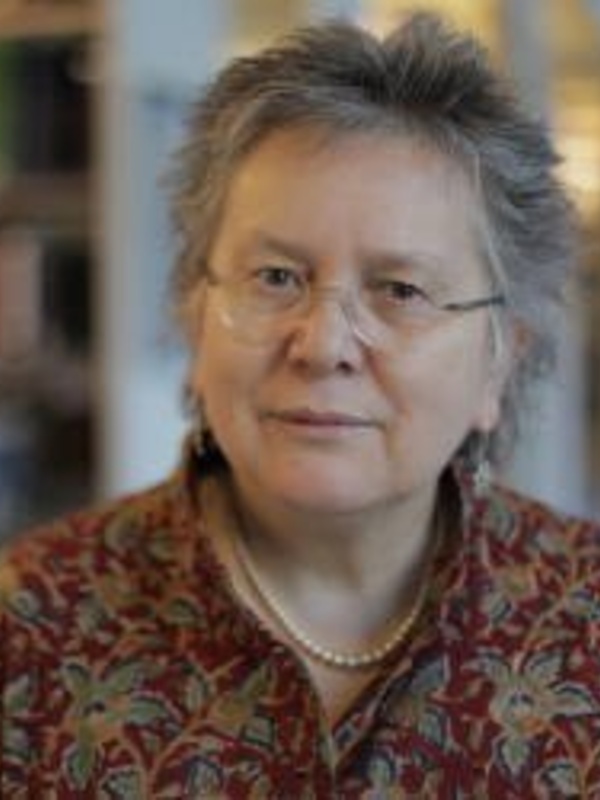 Professor  Loraine  Gelsthorpe