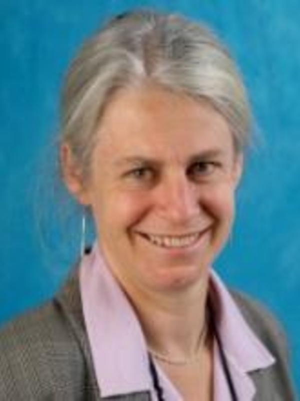 Mrs Nicola (Nicky)  Padfield