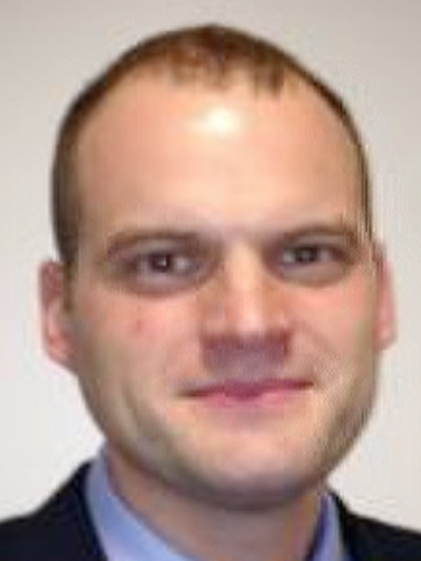  Benjamin  Widdicombe