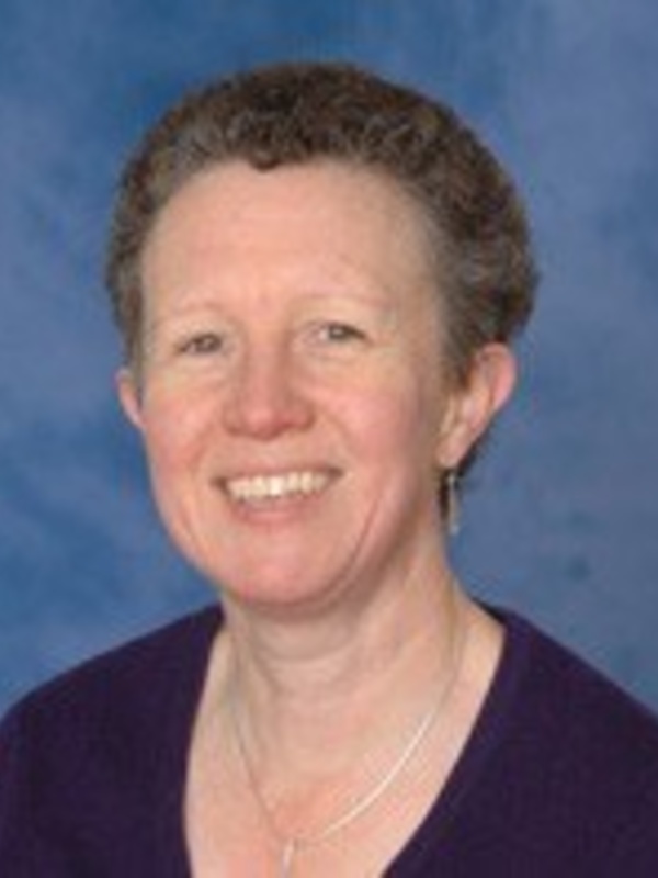 Professor  Carol Hedderman