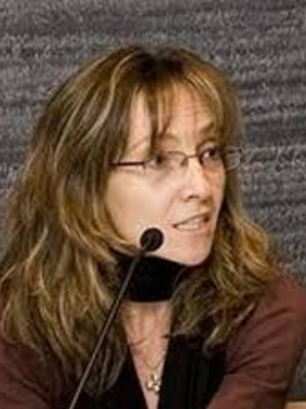 Professor  Lydia Puigvert