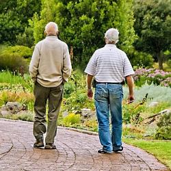 Seeing a New Future - Community Chaplaincy and Desistance